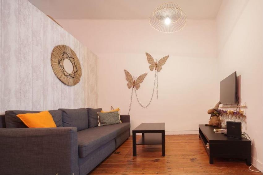 Home Sonhos Mamede Lisabona Exterior foto
